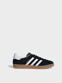 Кеды низкие Adidas Gazelle модель JI2060 Фото