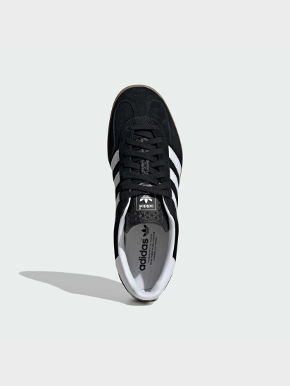Кеди низькі adidas Gazelle модель JI2060 — фото - INTERTOP