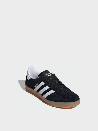 Кеди низькі adidas Gazelle модель JI2060 — фото 4 - INTERTOP