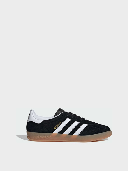 Кеди низькі adidas Gazelle модель JI2060 — фото - INTERTOP