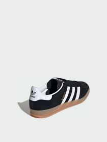 Кеды низкие Adidas Gazelle модель JI2060 Фото