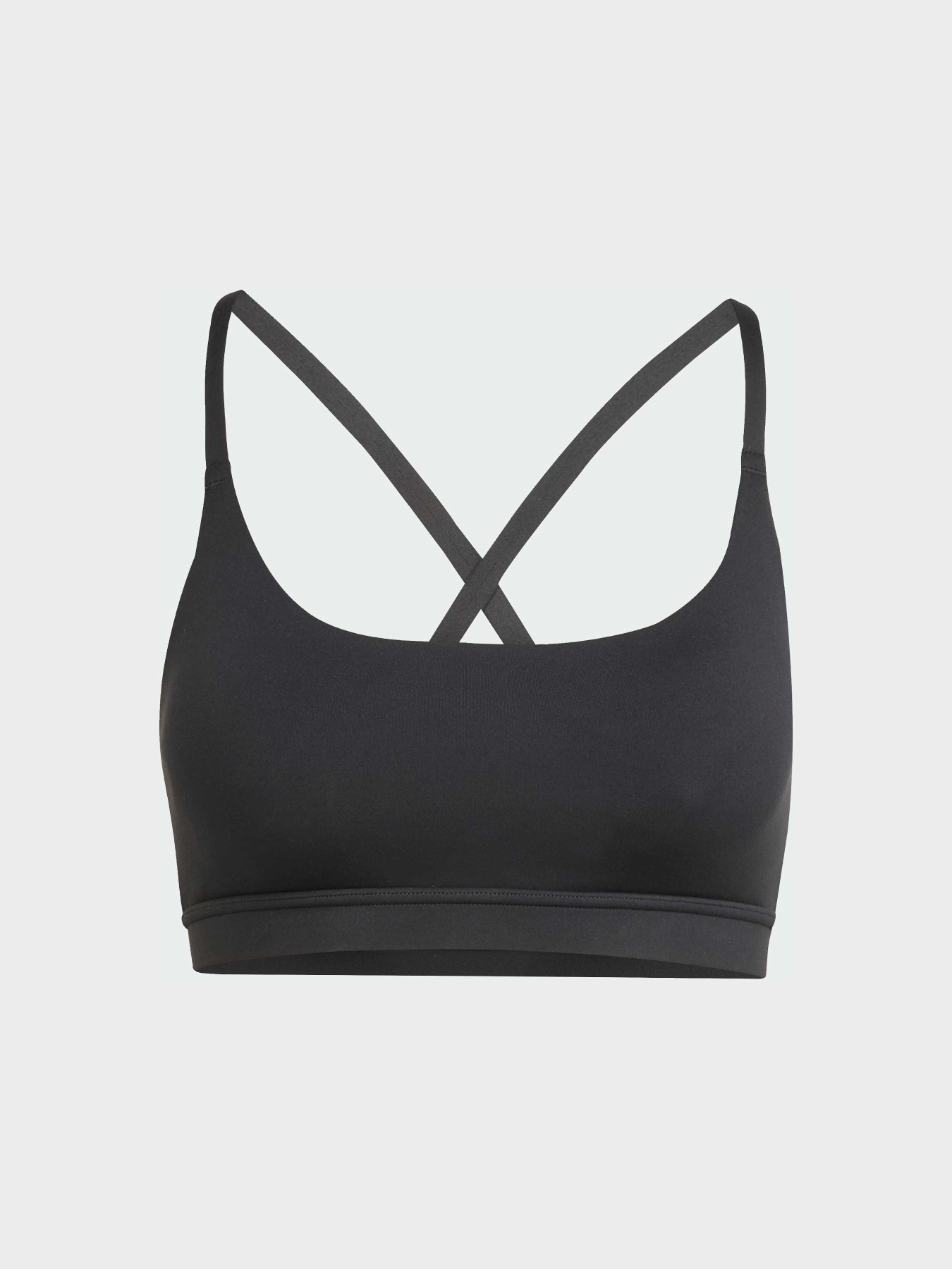 Топ спортивный Adidas модель JL5480 Фото