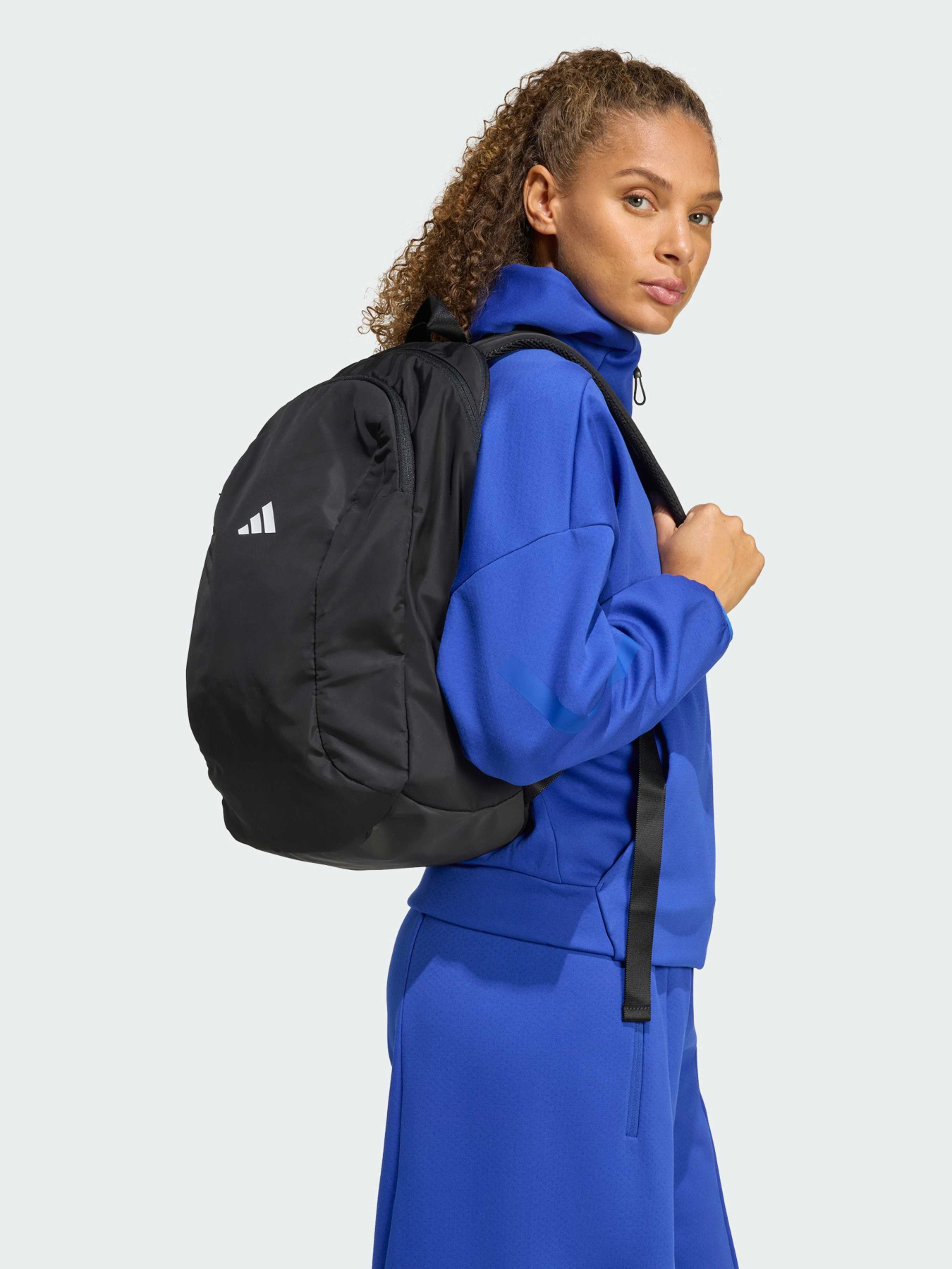 Рюкзак Adidas модель JM4870 Фото