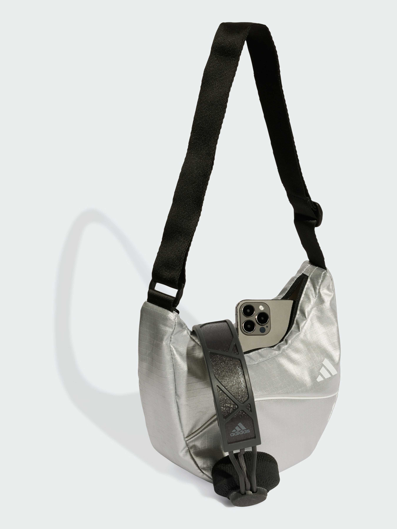 Хобо Adidas модель JM0156 Фото