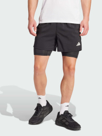 Шорты спортивные Adidas модель JN2670 Фото