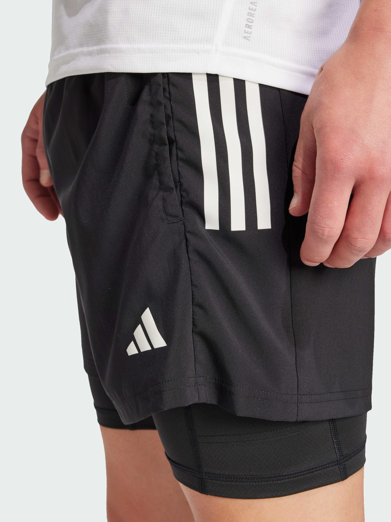 Спортивні шорти Adidas модель JN2670 Фото