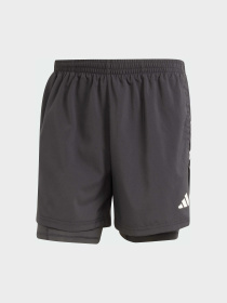 Спортивні шорти Adidas модель JN2670 Фото