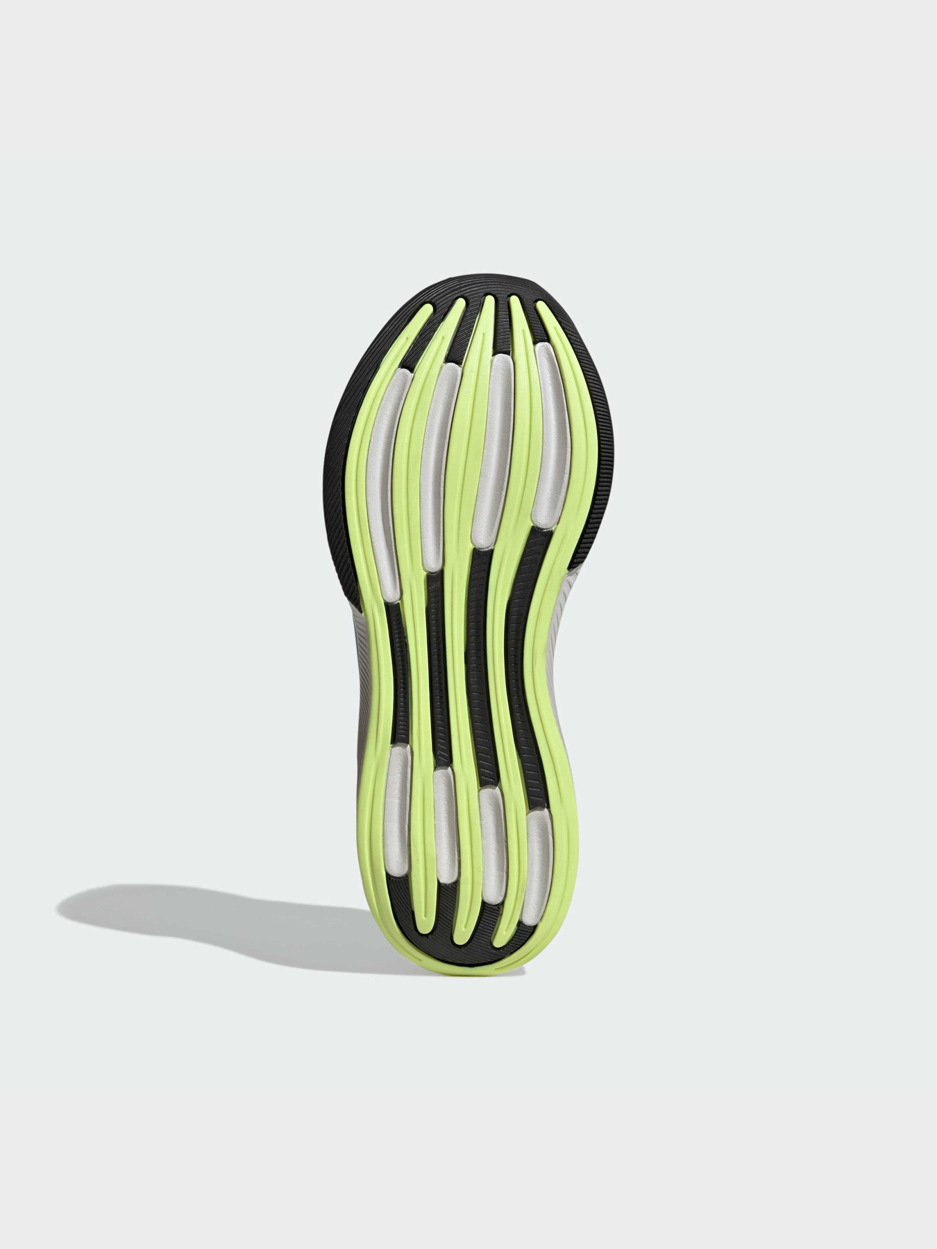 Кроссовки для бега Adidas Response модель JQ2523 Фото