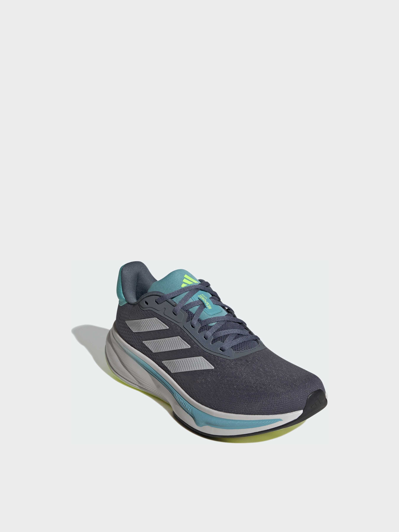 Кроссовки для бега Adidas Response модель JQ2523 Фото