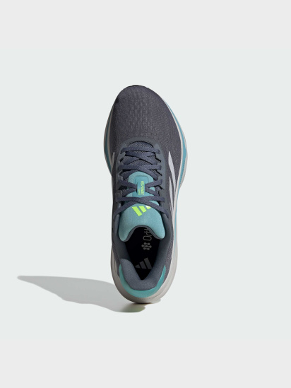 Кросівки для бігу adidas Response модель JQ2523 — фото - INTERTOP