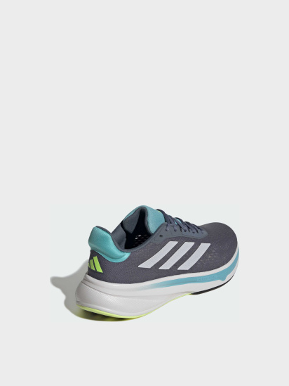 Кросівки для бігу adidas Response модель JQ2523 — фото 5 - INTERTOP