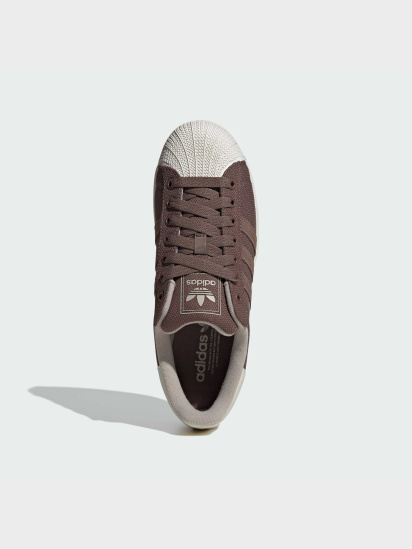 Кеди низькі adidas Superstar модель JQ3184 — фото - INTERTOP