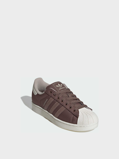 Кеди низькі adidas Superstar модель JQ3184 — фото 4 - INTERTOP
