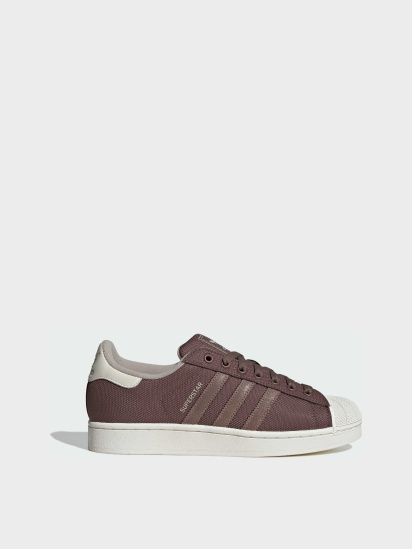 Кеди низькі adidas Superstar модель JQ3184 - фото