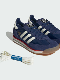 Кросівки Adidas модель JR8789 Фото
