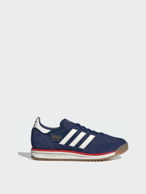 Кроссовки Adidas модель JR8789 Фото
