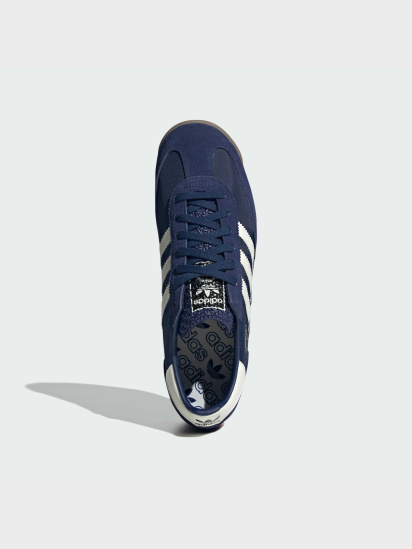 Кросівки adidas модель JR8789 — фото - INTERTOP
