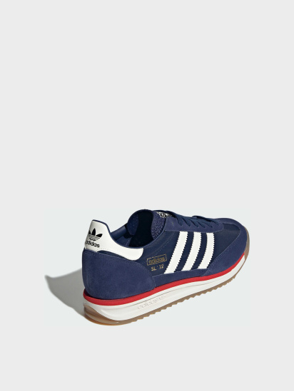 Кросівки adidas модель JR8789 — фото 6 - INTERTOP