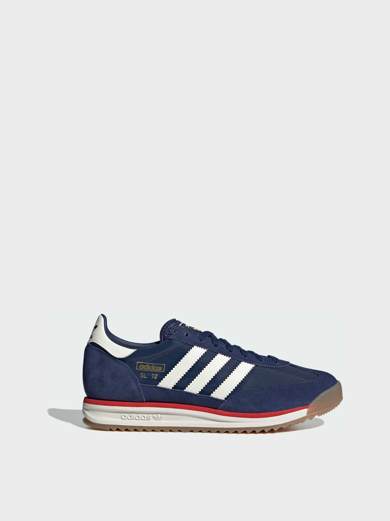 Кроссовки повседневные Adidas модель JR8789 Фото