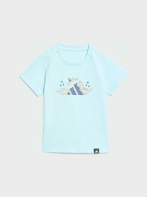 Футболка Adidas модель JV5068 Фото