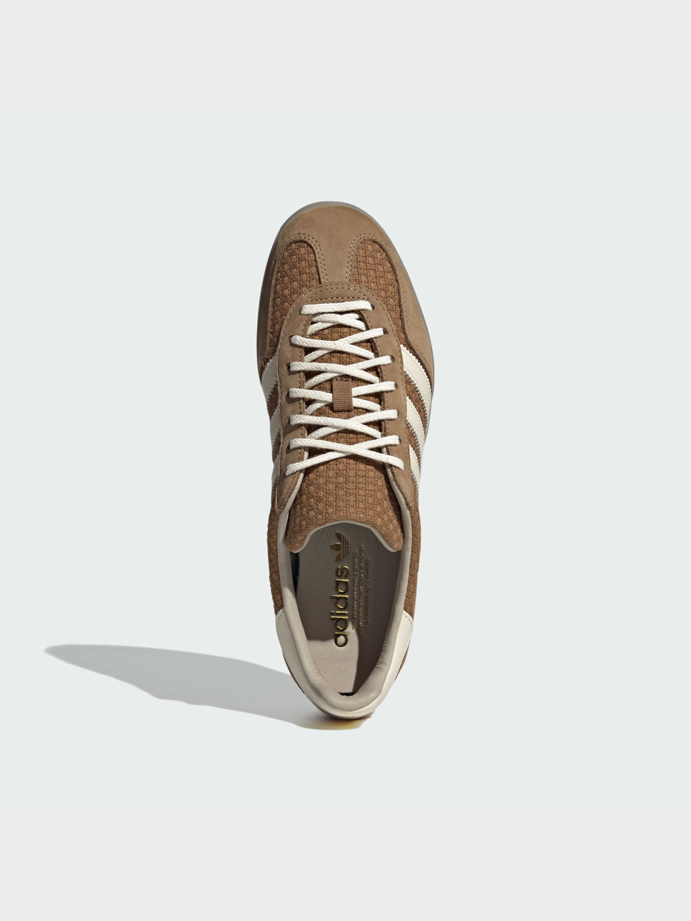 Кеди низькі Adidas Gazelle модель JR8851 Фото