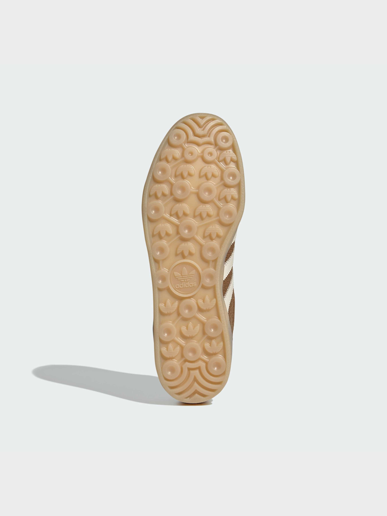 Кеди низькі Adidas Gazelle модель JR8851 Фото