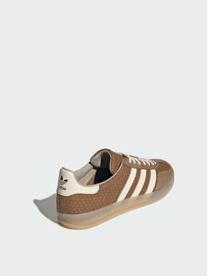 Кеди низькі adidas Gazelle модель JR8851 — фото 6 - INTERTOP