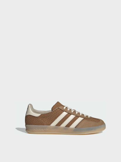 Кеди низькі adidas Gazelle модель JR8851 - фото