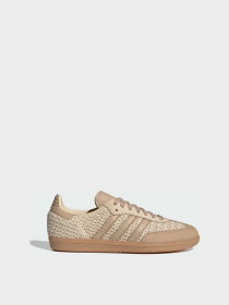 Кеды низкие Adidas Samba модель JR9446 Фото