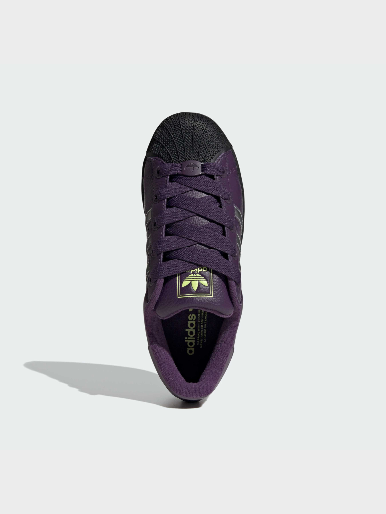 Кеды низкие Adidas Superstar модель JQ6468 Кеды низкие Adidas Superstar модель JQ6468 Фото