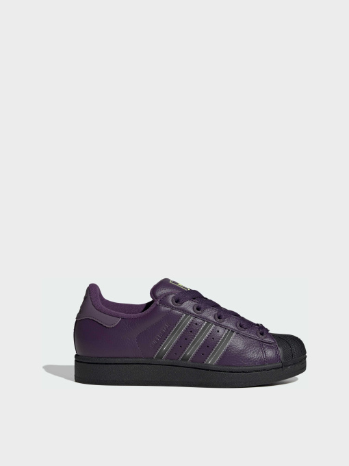 Кеды низкие Adidas Superstar модель JQ6468 Фото