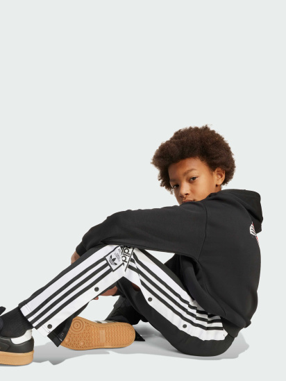 Штани повсякденні adidas Adicolor модель JX1091 — фото 4 - INTERTOP