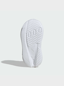 Кроссовки для бега Adidas Duramo модель JS1729 Фото