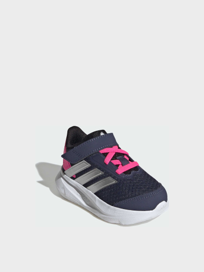 Кросівки для бігу adidas Duramo модель JS1729 — фото 4 - INTERTOP