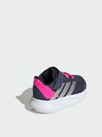 Кросівки для бігу adidas Duramo модель JS1729 — фото 5 - INTERTOP