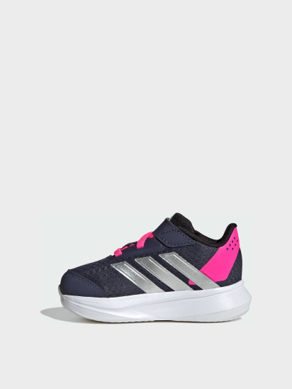 Кросівки для бігу adidas Duramo модель JS1729 — фото 6 - INTERTOP