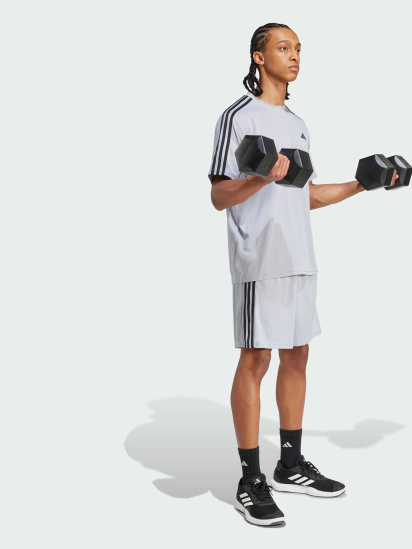 Шорти спортивні adidas модель JX2772 — фото 3 - INTERTOP