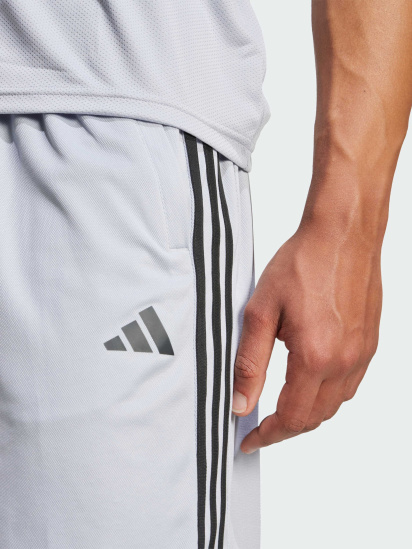 Шорти спортивні adidas модель JX2772 — фото 4 - INTERTOP