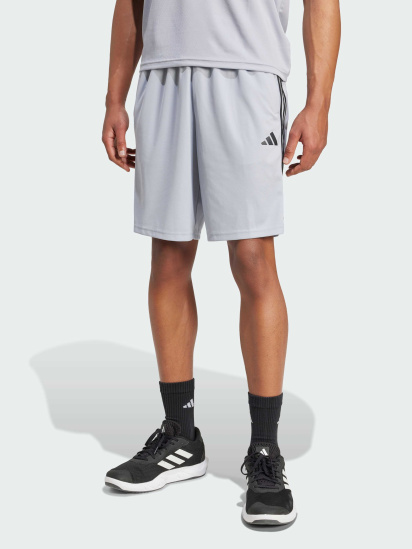 Шорти спортивні adidas модель JX2772 - фото