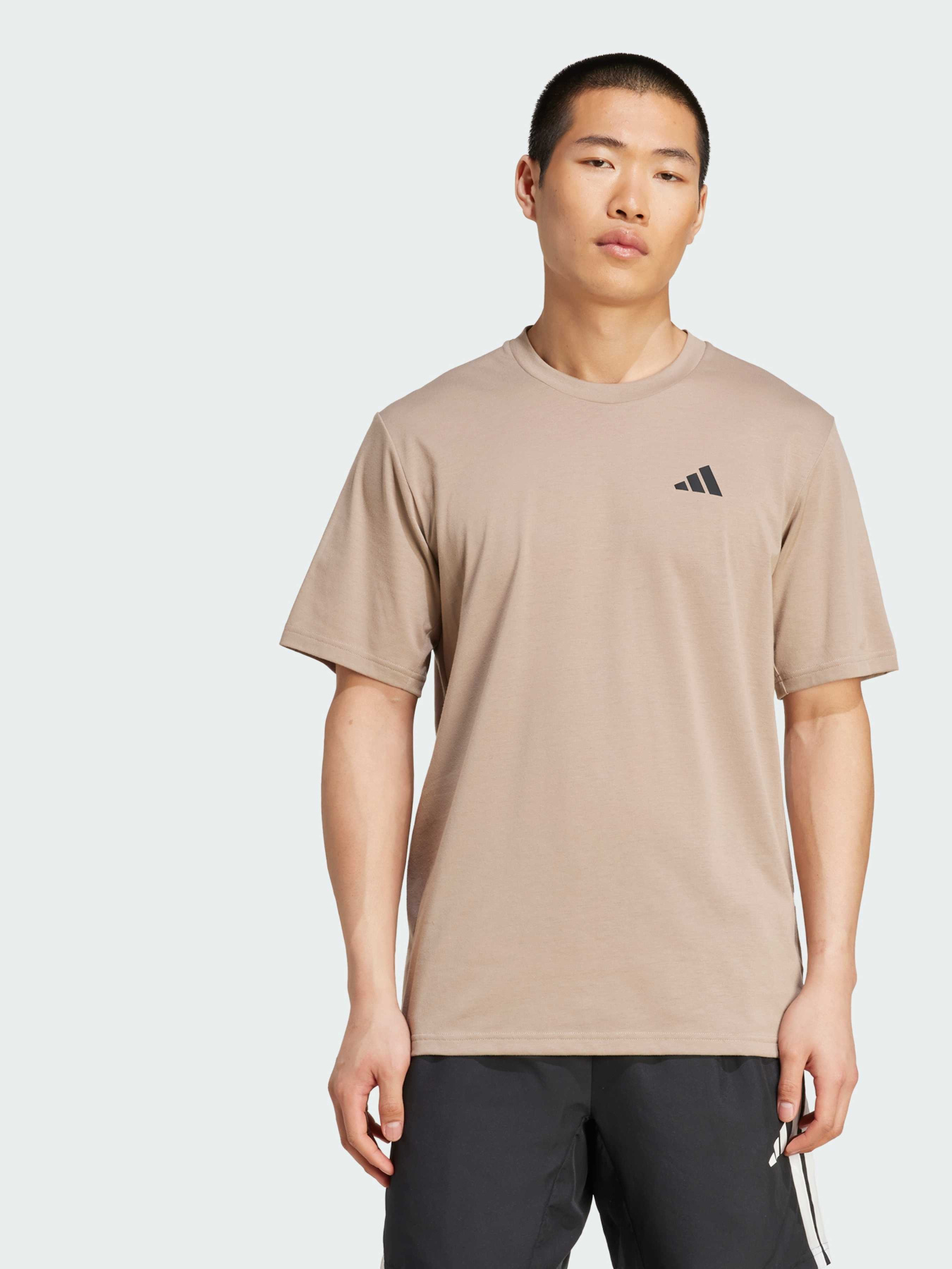 Футболка спортивна Adidas модель JW7438 Фото