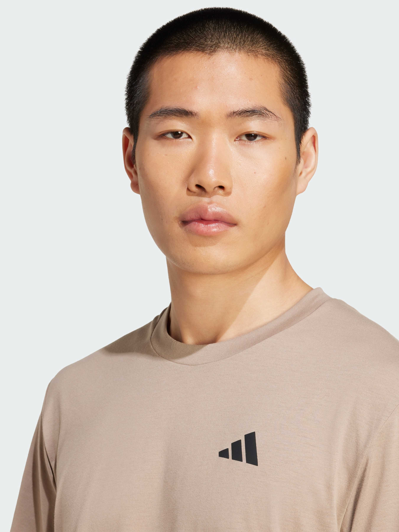 Спортивна футболка Adidas модель JW7438 Фото