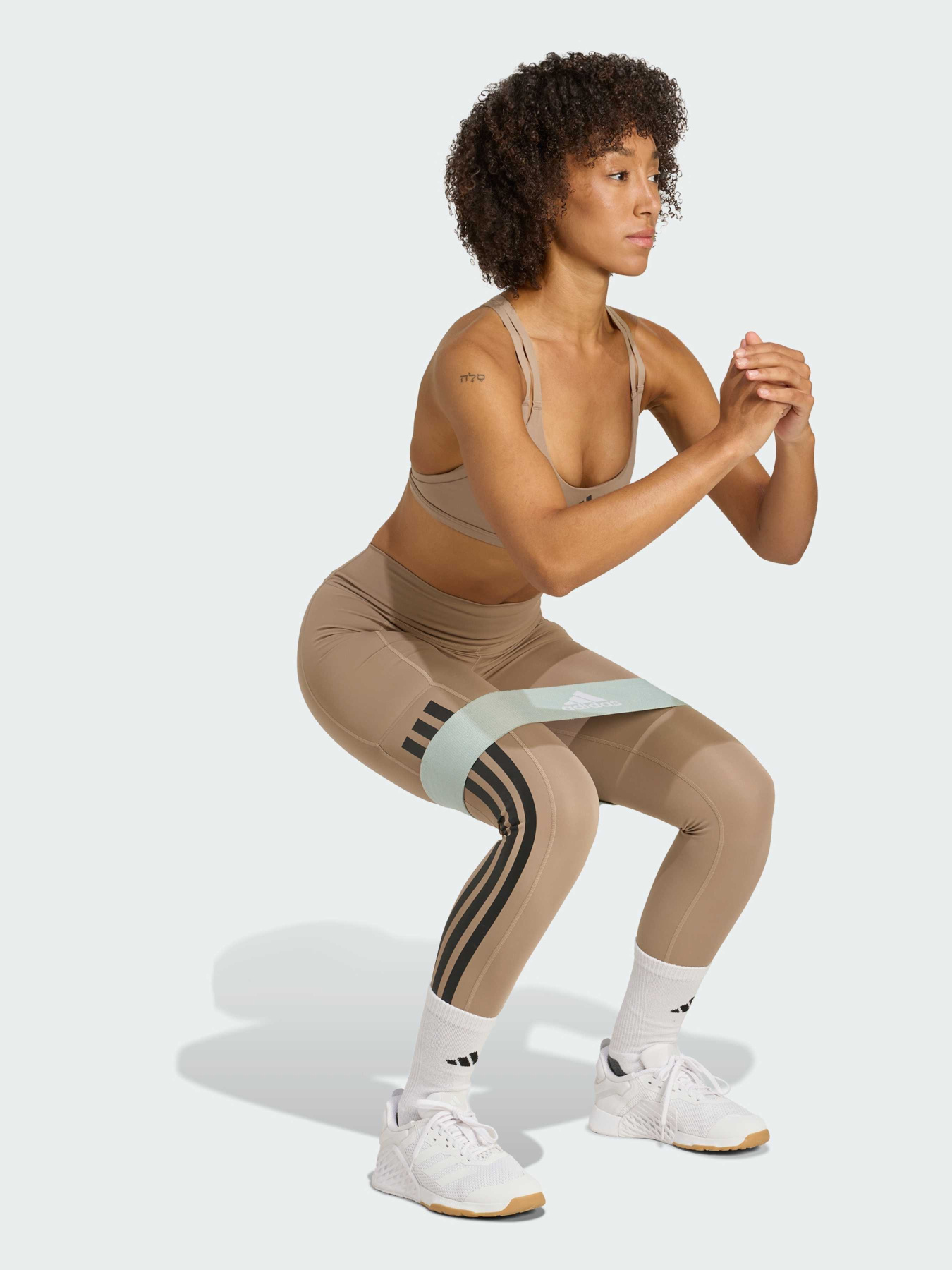 Топ спортивный Adidas модель KA3795 Фото