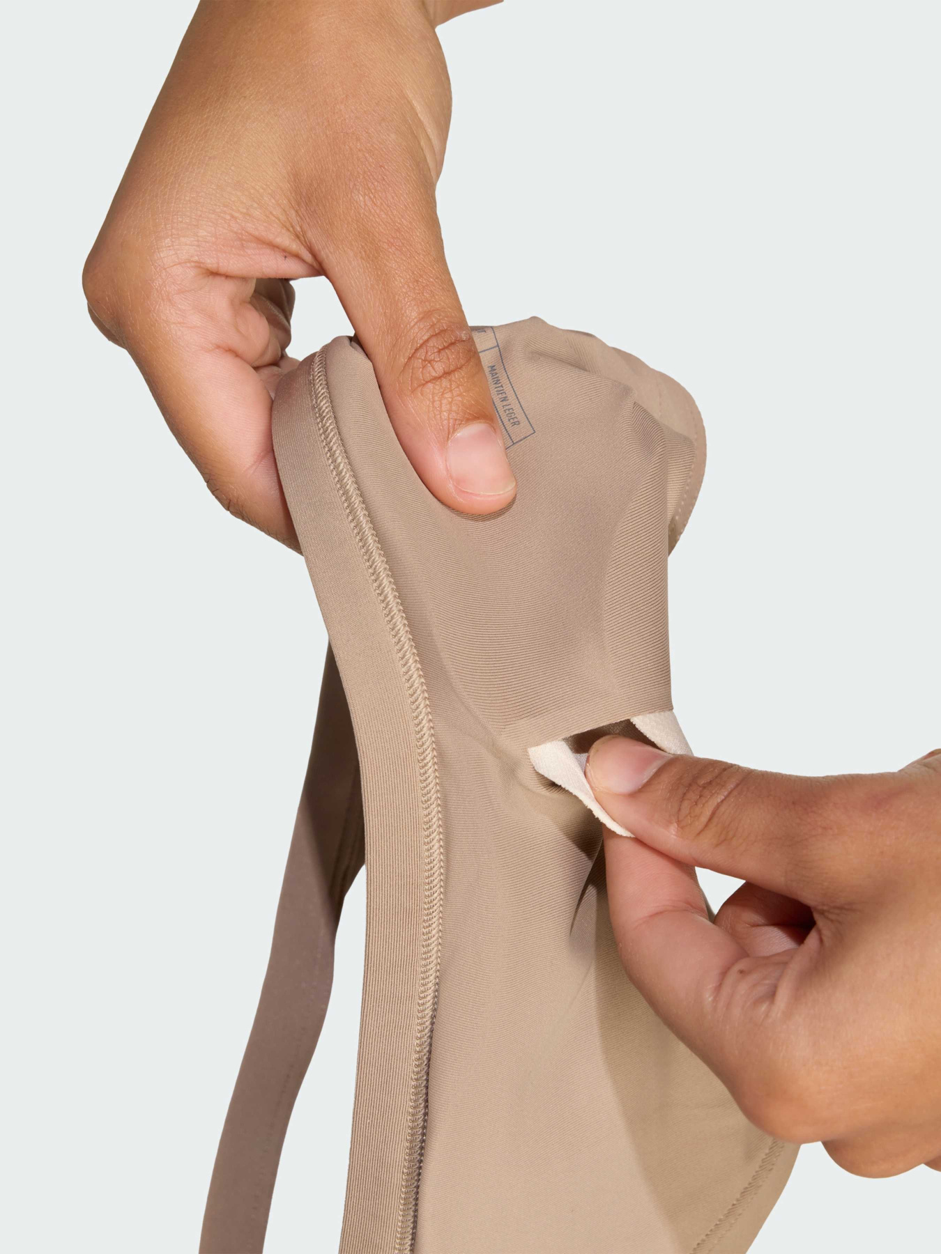 Топ спортивный Adidas модель KA3795 Фото