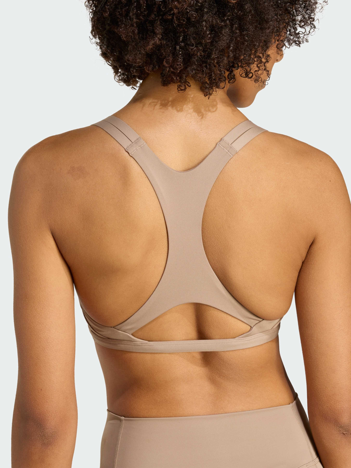 Спортивный топ Adidas модель KA3795 Фото