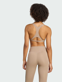 Спортивный топ Adidas модель KA3795 Фото