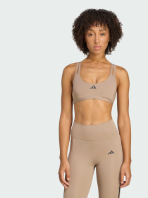 Спортивний топ Adidas модель KA3795 Фото