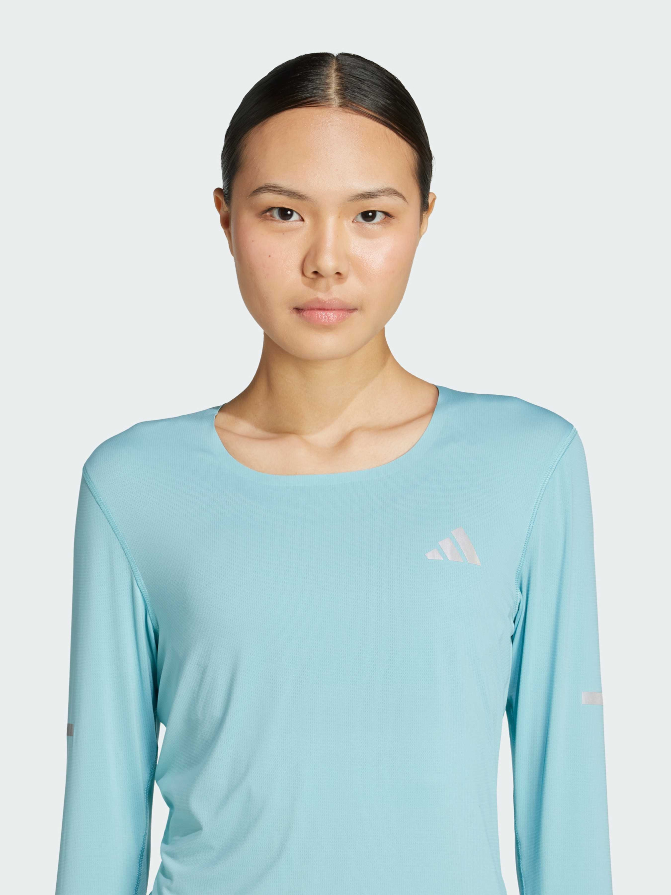 Лонгслив Adidas модель KB9919 Фото