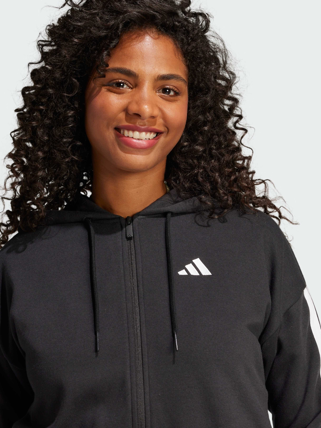 Кофта Adidas модель JE0052 Фото