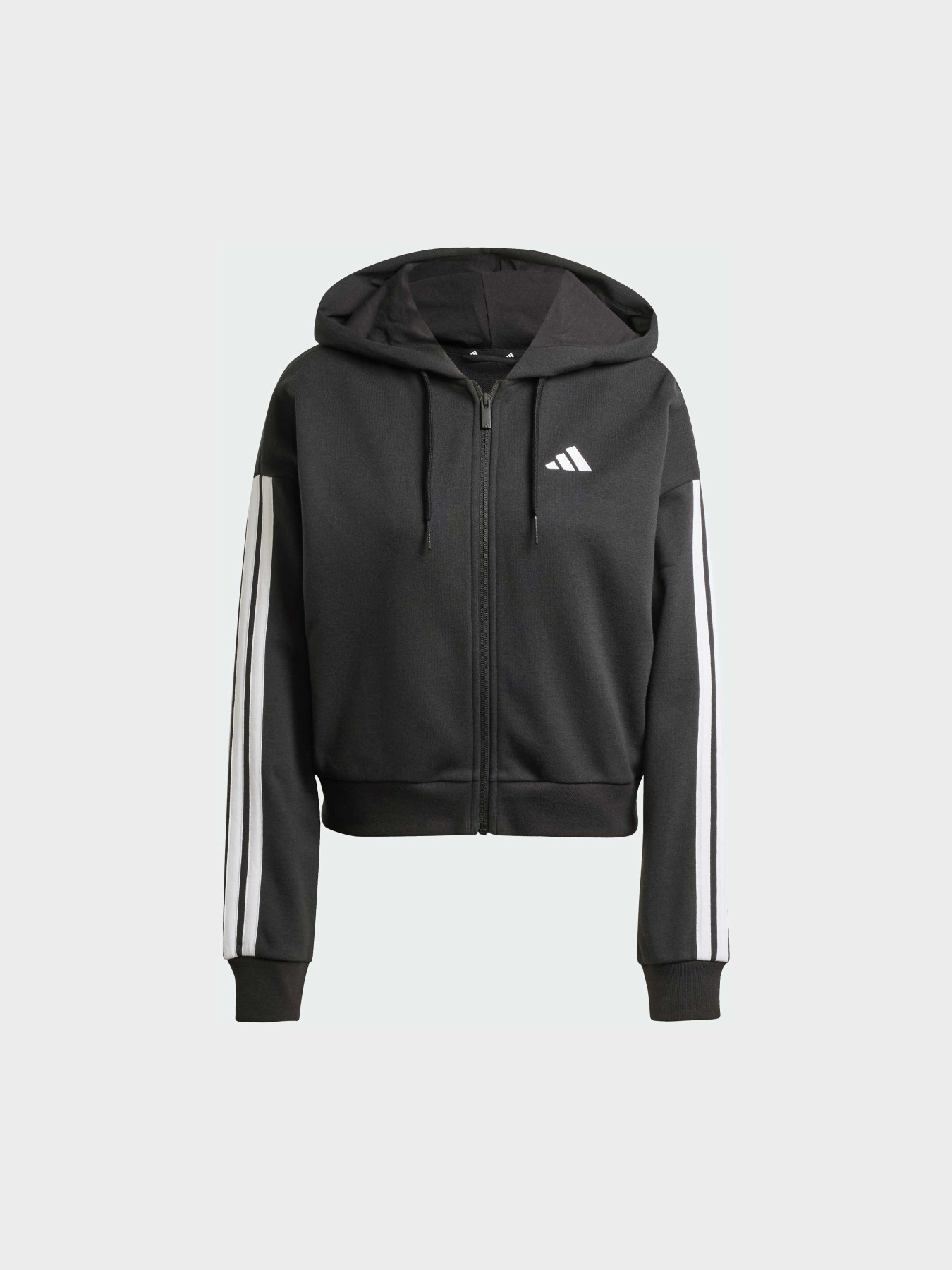 Кофта Adidas модель JE0052 Фото