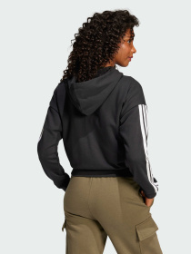 Кофта Adidas модель JE0052 Фото